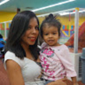 Meet your Posher, Brittney